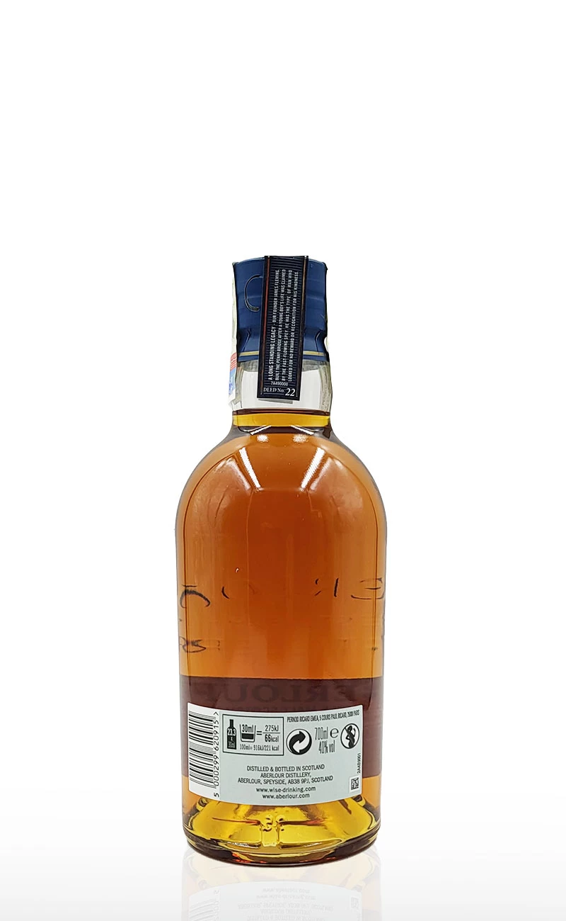 Whisky, Aberlour 14 ani Double Cask Matured 0.7L