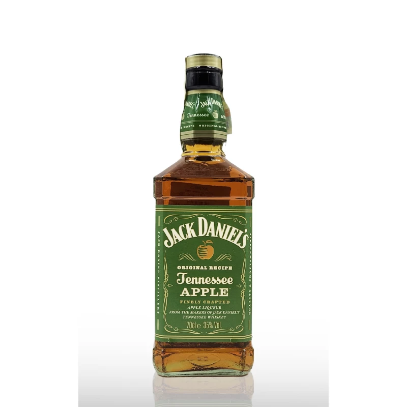 Whisky, Jack Daniel's Apple 0.7L
