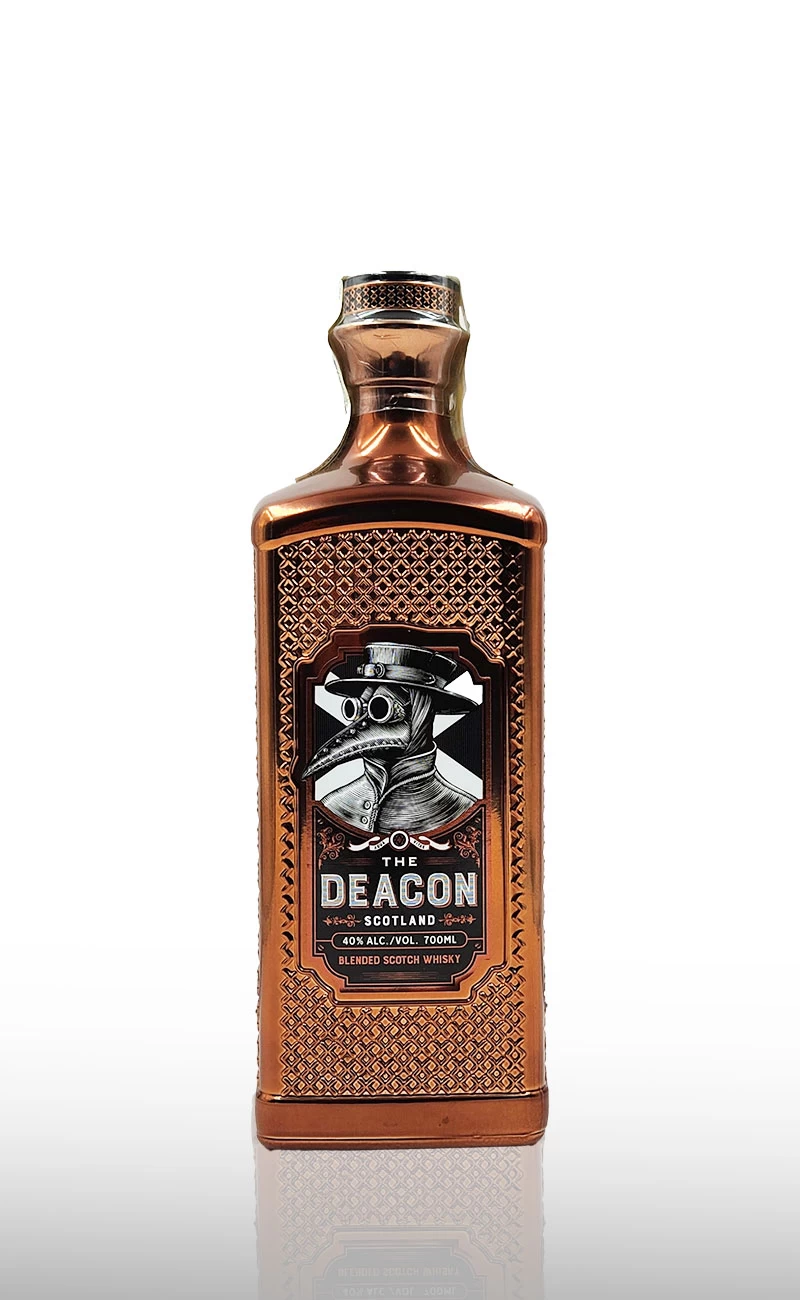 Whisky, The Deacon 0.7L
