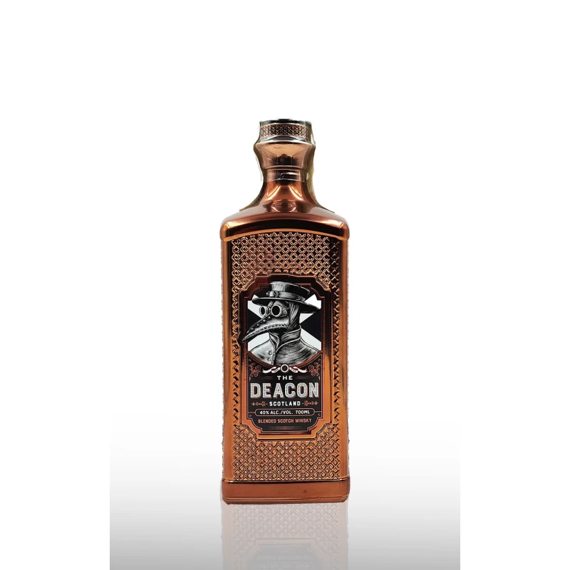 Whisky, The Deacon 0.7L