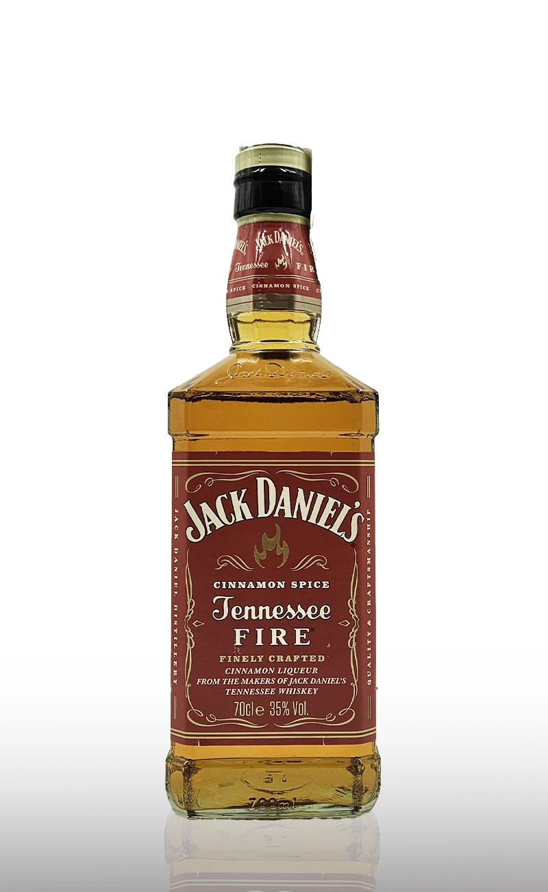 Whisky, Jack Daniel's Fire 0.7L